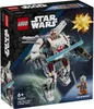 75390 – LEGO Star Wars – Luke Skywalkers™ X-Wing™ Mech Produktbild-Vorschau 1