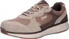 Joya Herren Schnürschuh TONY III BROWN braun Größe EUR 44 Produktbild-Vorschau 1