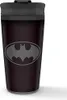 Kubek Batman - Straight outta Gotham 450 ml, podróżny, stal Podgląd zdjęcia produktu 1