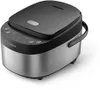 Philips 3000 Series, Schwarz, Silber, 0,85 l, Tasten, 0,8 Produktbild-Vorschau 5