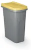 Abfalleimer Home Eco System 25 l, gelb Produktbild-Vorschau 1