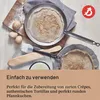 DeBuyer 5615.26 Crêpepan, roestvrij staal, zilver Productafbeelding-voorbeeld 7