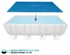 INTEX 28028 - Copertura solare per piscine a telaio Anteprima dell’immagine prodotto 19