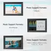 Andoer 10,1" Smart WiFi Photo Frame Digitální fotorámeček Náhled obrázku produktu 3