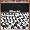 ATLASLAVA Regenjacke Damen Wasserdicht Kapuze Regenmantel Produktbild-Vorschau 4