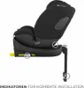 Kinderkraft ENDURA SAFE Modular System - Coque bébé & siège Voir les images du produit 23