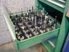 Werkzeugträger SK40 a.PP Tischblock 12er Produktbild-Vorschau 3