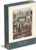 Martin Schwartz Puzzle New York, City Puzzle USA, 50 x 70 Náhľad obrázku produktu 1