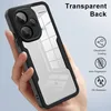 Für Xiaomi Redmi Note 13 Pro Plus Full Cover Acrylic Hybrid Produktbild-Vorschau 5