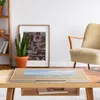 Relaxdays – stolik do układania puzzli z 4 szufladami, do Podgląd zdjęcia produktu 2