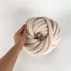 Yarn Art Marshmallow 906 Przędza dziewiarska Podgląd zdjęcia produktu 4