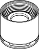 GROHE Strahlregler 48347, integriert, ohne Produktbild-Vorschau 2