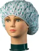 Wasserdichte Duschhaube mit Gummizug zum Haarschutz, Produktbild-Vorschau 2