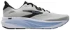 Brooks scarpe Ghost 18, 1104931D172WhiteBlack Anteprima dell’immagine prodotto 1