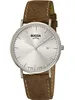 Boccia herenhorloge Titan 3648-01 Productafbeelding-voorbeeld 1