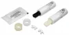 Scharniere Dämpfer - Set - Für Duravit Platten - Produktbild-Vorschau 1