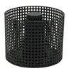 VALO 23er Pelletskorb Ø 23 x H 18 cm Produktbild-Vorschau 1