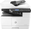 HP LaserJet MFP M443nda - Laser - Monodruck - 1200 x 1200 Produktbild-Vorschau 2