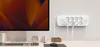Belkin Steckdosenl./Überspannung 8-fach, 2xUSB-C 900J. Produktbild-Vorschau 16