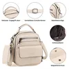 Sac à dos pour femmes, petit, avec protection RFID, 3-en-1 Voir les images du produit 5