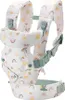 Infantino Flip Advanced 4-in-1 Babytrage, Ergonomisch, Produktbild-Vorschau 10