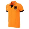 Holland Retro Fußballtrikot 1983 - L Produktbild-Vorschau 1