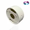 SD ProfiLine Lampen-Deckenverteilerdose LDV/D 70 weiß, Ø 70 Produktbild-Vorschau 3