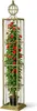 DanDiBo Rosensäule Rosenturm Rankhilfe Metall 230 cm Produktbild-Vorschau 12