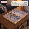 Puzzletisch Hudson – Draaibaar puzzelbord met 4 lades, Productafbeelding-voorbeeld 8