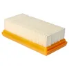 vhbw 3x Flachfaltenfilter kompatibel mit CONEL CLEAN M30 Produktbild-Vorschau 9