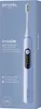 Spinel Care SmileON Schallzahnbürste Blau Reiseetui USB C Produktbild-Vorschau 4
