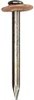 Kopp 345300087, Drahtnagel, Silber, 23 mm, 100 Stück(e) Produktbild-Vorschau 1