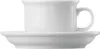 Thomas Trend Weiss Kaffeeset Kaffeeservice 18-tlg., Anteprima dell’immagine prodotto 11