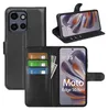 Klapphülle für Motorola Moto Edge 50 Neo, Hülle Handyhülle Produktbild-Vorschau 1