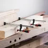 TOOLCREST Schreinerzwinge 300 mm | Profi Schraubzwinge 200 Produktbild-Vorschau 3