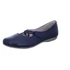 Josef Seibel Fiona 39 Ballerina Blau Produktbild-Vorschau 103