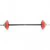 Set na Body Pump HMS Premium SBP21 20kg Náhled obrázku produktu 1
