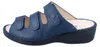 Chanclas para mujer de Finn Comfort Vista previa de la imagen del producto 2