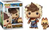 Monster Hunter - Lute & Navirou 797 - Funko Pop! - Vinyl Produktbild-Vorschau 4
