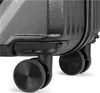Valigie Solier Kyoto STL1071BLACK20S73438 Anteprima dell’immagine prodotto 6