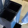 Küchenmülleimer Für Mülltrennung HAJA 60l Produktbild-Vorschau 4