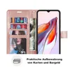 Hülle für Xiaomi Redmi 12C Handyhülle Handy Tasche Produktbild-Vorschau 7