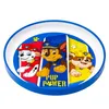Kinder Geschirr Set Paw Patrol - Rutschfest & BPA frei - Produktbild-Vorschau 7