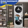 Jayseuw spojovací rám oceľový podstavec príslušenstvo Náhľad obrázku produktu 4