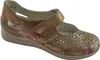 Rieker Ballerina Beige in taglia 41 Anteprima dell’immagine prodotto 27