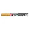 Marabu 0123 31 084 Vernice per porcellana Oro 084, 1-2 mm Anteprima dell’immagine prodotto 5