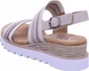 Skechers Boty Desert Kiss HI Tea Time, 113863NTMT Náhled obrázku produktu 16