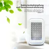 Luftreiniger Steckdose, Mini Air Purifier HEPA Filter, Produktbild-Vorschau 2