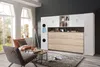 Lit escamotable Lit de jour Juist rabattable Voir les images du produit 10