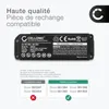 CELLONIC 1x Batterie pour Enceinte Compatible avec Bose Voir les images du produit 4